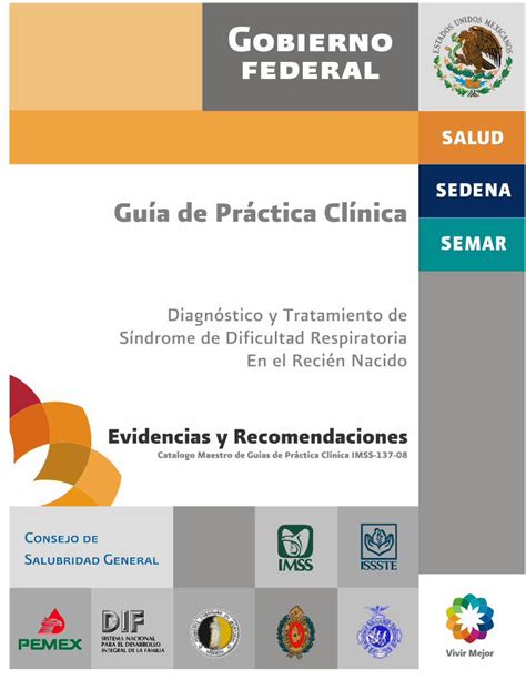 PDF Guía de Práctica Clínica CVSP Nodo CUCS UdeGcvsp cucs udg mx