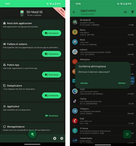 Come Disinstallare Un Programma Su Android Salvatore Aranzulla