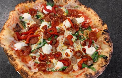 We've Found The Best Pizza Restaurant In Every State