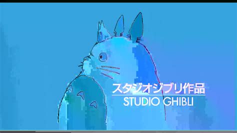 Studio Ghibli | Logopedia | FANDOM powered by Wikia