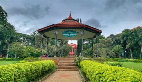 Cubbon Park Bangalore Tickets Price Timings Aquarium And More