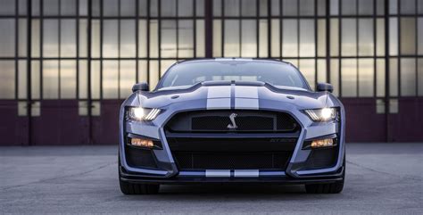 Mustang Shelby Gt500 Heritage Edition 2022 Picture 18 Of 49