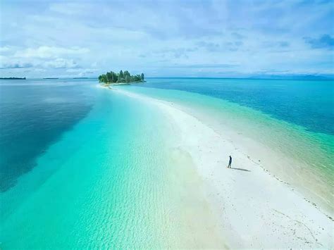 Morotai Island: Off the Beaten Path, Untamed, and Unforgettable ...