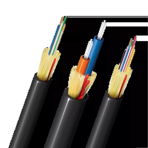 Belden Fiber Cables - P & S Innovation