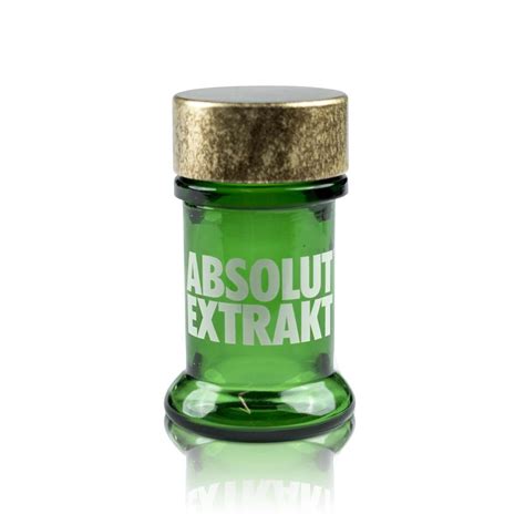 Absolut Vodka Glas Cl Shot Schnaps Gl Ser Echtglas Extrakt