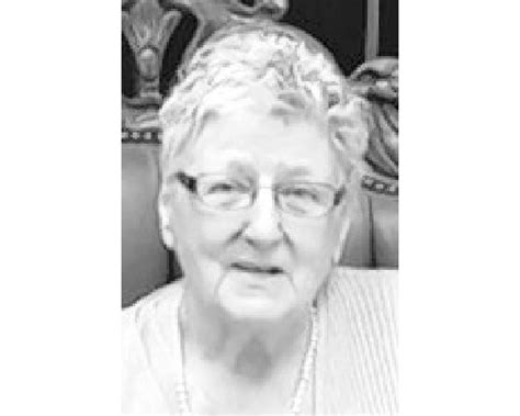 Joann Bryson Obituary 1937 2018 Charlotte Nc Erie Times News