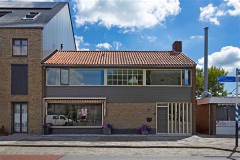 Woning Breestraat 28 Marknesse Oozo Nl