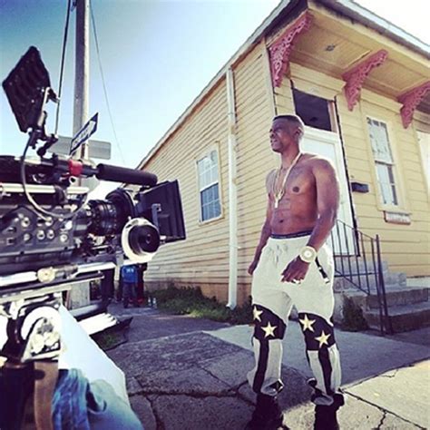 Watch Lil Boosie's First Post-Prison Video For "Show The World" With ...