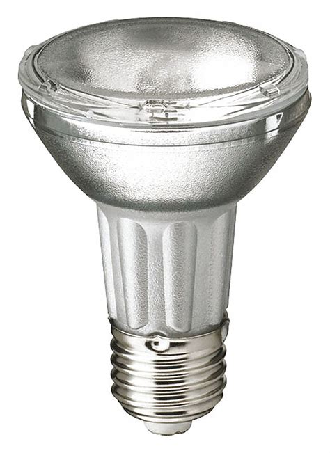 PHILIPS Metal Halide HID Bulb PAR20 Medium Screw E26 Lumens 2 000