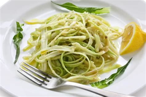 Puntarelle Alla Romana Authentic Italian Recipes Pizzacappuccino