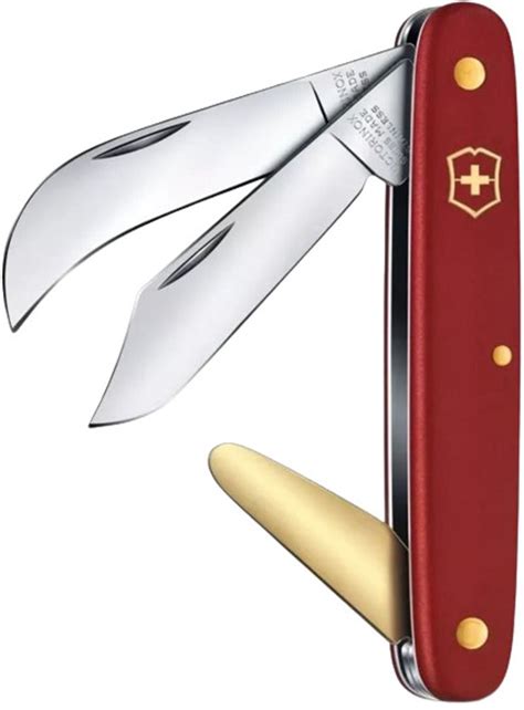 Victorinox Budding And Pruning Knife