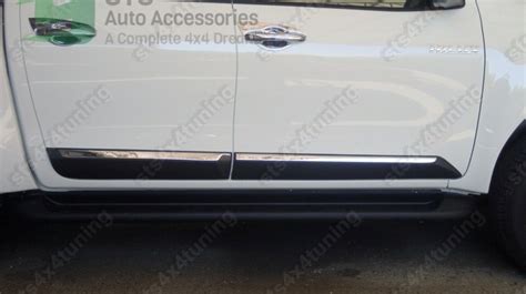 BANDOURI LATERALE TOYOTA HILUX REVO 2016 V1 17510079