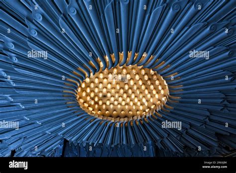 Wiltern theatre deco hi-res stock photography and images - Alamy