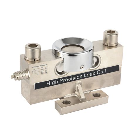 Ningbo Zemic Hm9b Sensor 30t Load Cell For Truck Scale Zemic Load Cell Price And Load Cell