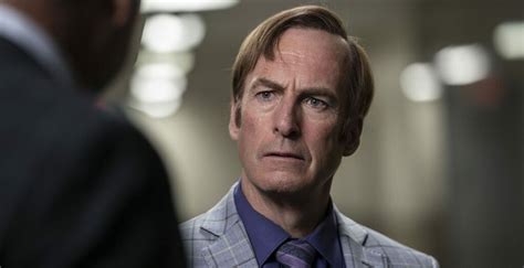 Slippin Jimmy La Serie Prequel Animata Di Better Call Saul