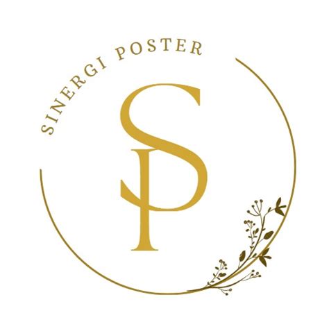 Produk Sinergi Poster Kediri | Shopee Indonesia
