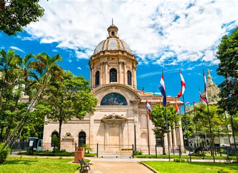 O que fazer no Paraguai: 8 melhores passeios - 2025 - Grupo Dicas De Viagem