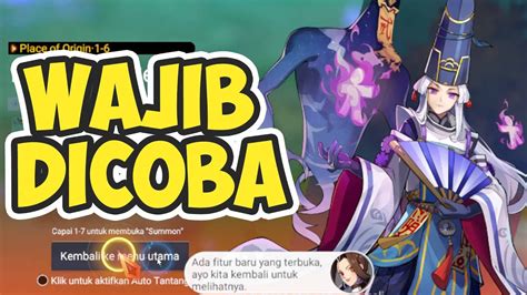 BARU RILIS GAMES IDLE RPG TERBARU GOD OF MYTH YouTube