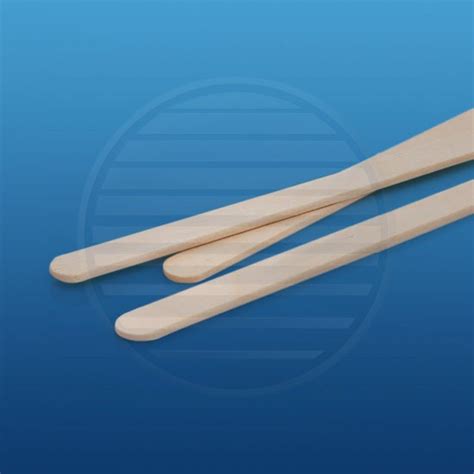 Wooden Spatulas – Sun-Tec Corporation