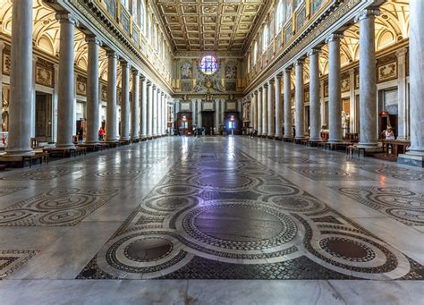 Santa Maria Maggiore A Photo On Flickriver