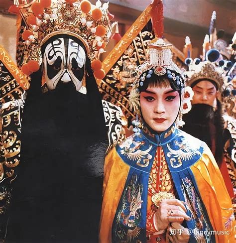 30年后再看《霸王别姬》，才明白程蝶衣为何自刎？这一幕封神了 知乎