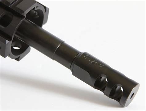 Pvx Muzzle Brake At K Var