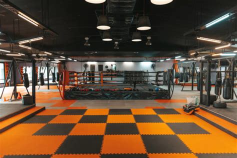 Ufc Gym Gyms Fitness Centres Pools In Dubai Silicon Oasis Nadd