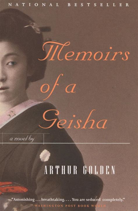 Read Memoirs Of A Geisha