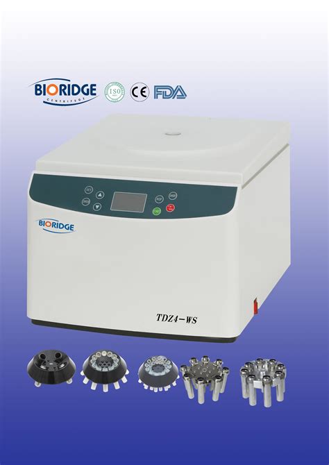 Medical Lab Centrifuge Tdz Ws Medical Centrifuge And Lab Centrifuge