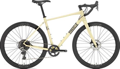 Pinnacle Arkose X Gravel Bike Database