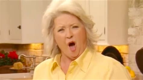 Ytp Paula Deen Spanks Michael Youtube