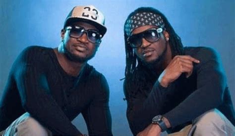 P Square Back On Stage Five Years After Breakup Announce World Tour