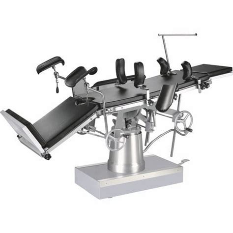 Orthopedy Operating Table Shanghai Fepdon Medical Equipment