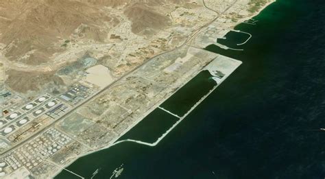 Land Reclamation Coastal Protection Works Gulf Foundation