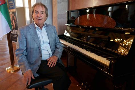 Chris De Burgh Konzert In Hamburg Weltstar Tritt Auf Doch Was In Der