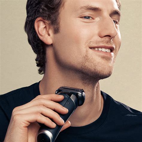 Braun Series 9 Pro Shaver With Powercase Braun