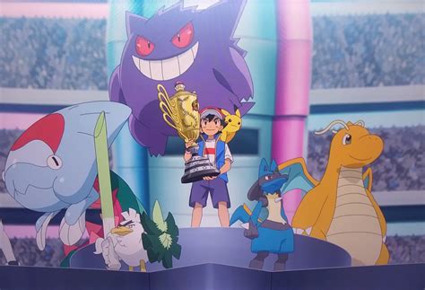 A champion team by USpop209 on DeviantArt