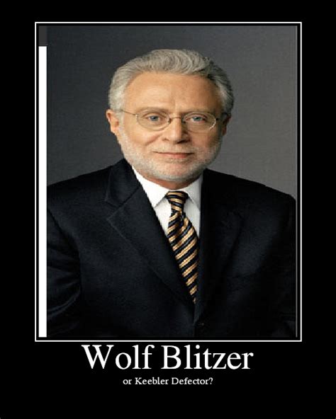 Wolf blitzer Memes