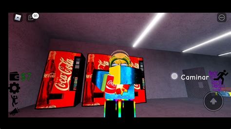 Esplota La Coca Cola Roblox Rememed Meme Game YouTube