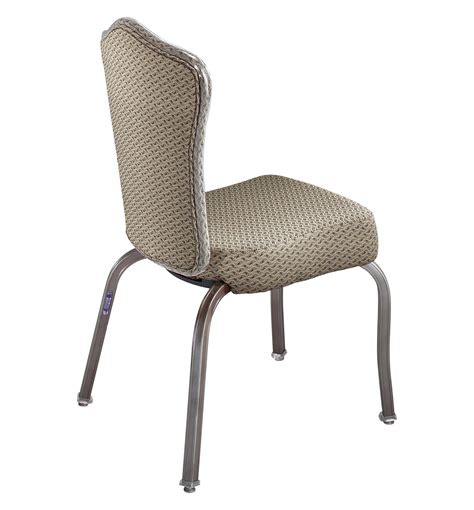 Aluminum Stacking Banquet Chair Shelby Williams