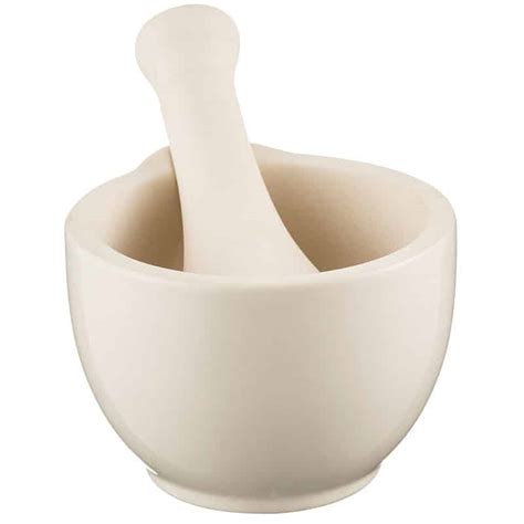 Bespoke Home Mason Cash Pestle Mortar