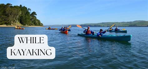 Preparing for kayak camping on Tomales Bay – Blue Waters Kayaking ...