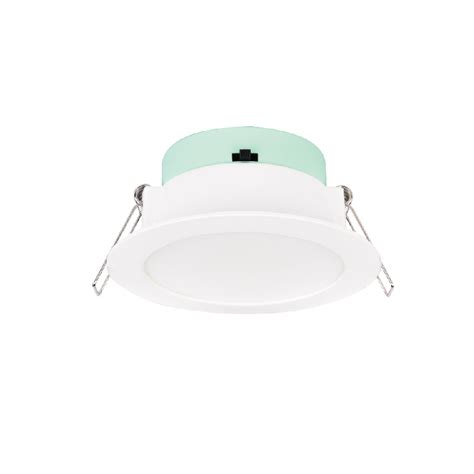 Modern Dimmable CCT Adjustable Downlight