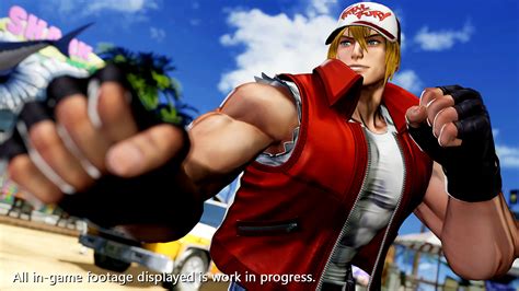 Terry Bogard Fatal Fury Image By Snk Zerochan Anime