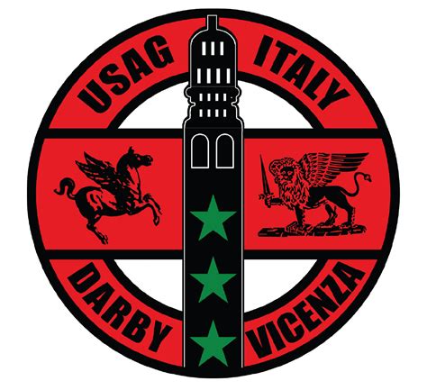 Isola Vicentina :: United States Army Garrison Italy