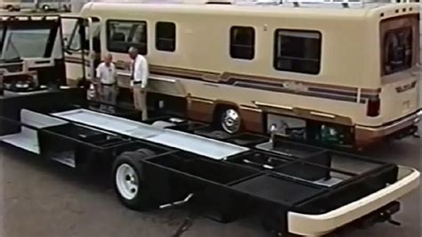 IMCDb.org: 1989 Winnebago Chieftain in "Winnebago Man, 2009"