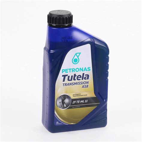 Tutela Petronas Transmission - Transmisión automática de transmisión ...