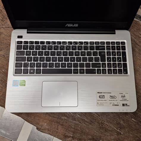 Asus F U Na D Ly Opravu I U Gt Mx Gb Fhd Aukro