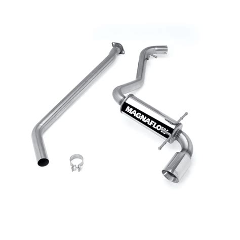 MagnaFlow Performance Exhaust System Kit 16847