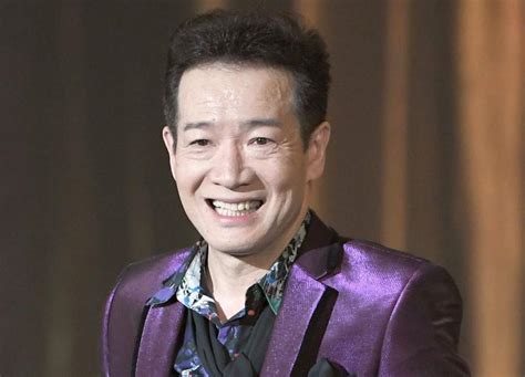 田原俊彦 タバコ吸いながらtv、さんま「ジャニーさんに怒られたw」 新幹線歌いながら発車も芸能デイリースポーツ Online